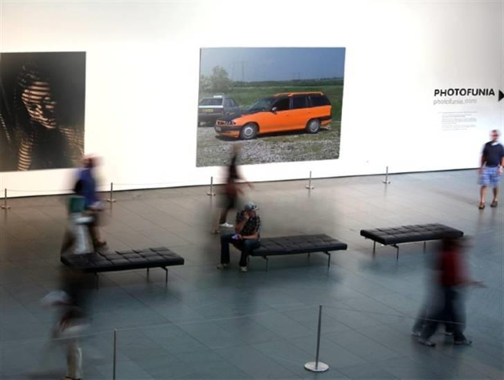 Opel Astra Caravan Club #Solgt billede 19