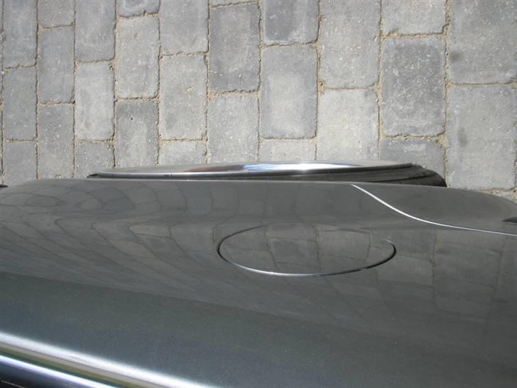 VW passat Solgt billede 5