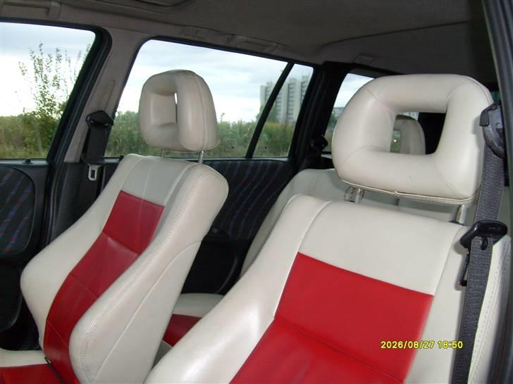 Opel Astra stc  billede 9