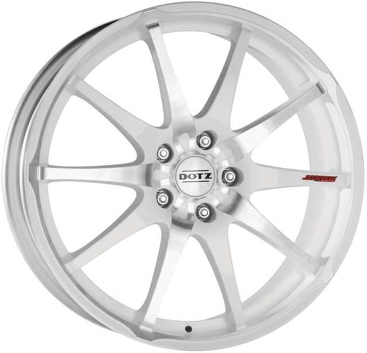 Fiat punto II - 17" er bestildt men 3 ugeres leverings tid billede 2