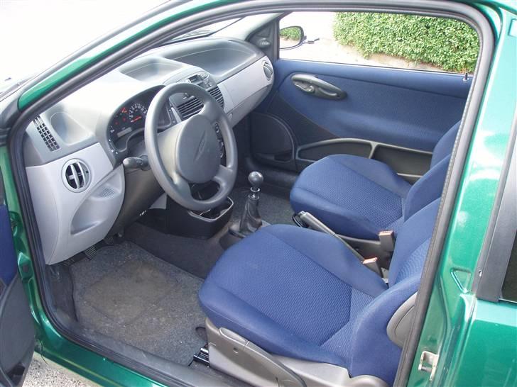 Fiat punto II billede 5