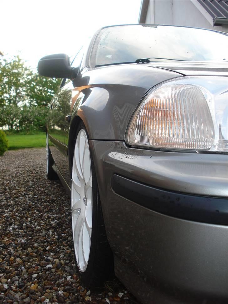 Honda Civic SOLGT billede 6