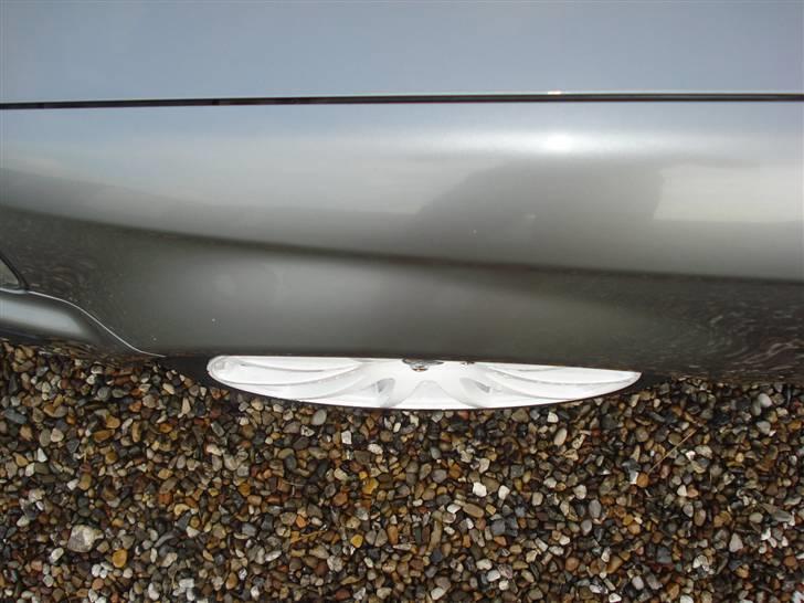 Honda Civic SOLGT billede 9