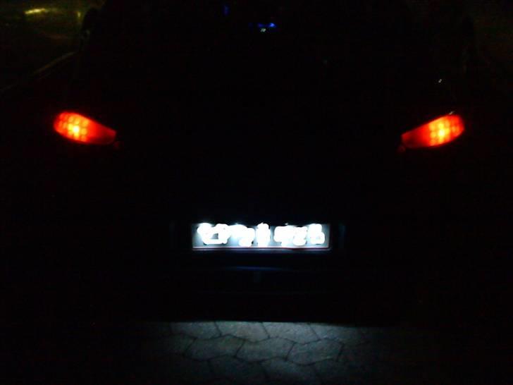 Mitsubishi Colt GLXI  (Byttet) billede 13