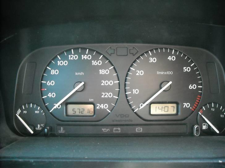 VW vw golf 3 cl        solgt billede 7