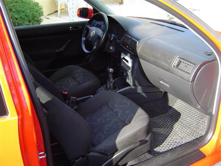 VW Golf IV billede 11