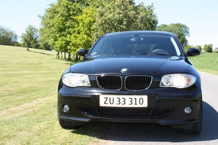 BMW 120d billede 5