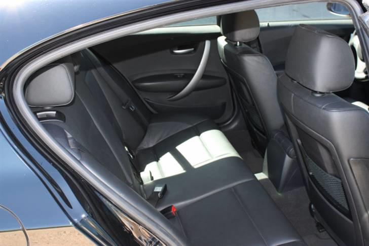 BMW 120d billede 14