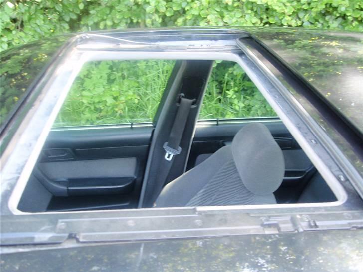 BMW 520 i 24 v m50 SOLGT  billede 10