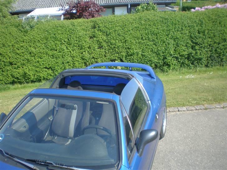 Honda delsol*sælges vinterproj* billede 15