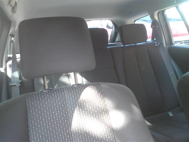 Renault megane st.car solgt  billede 9