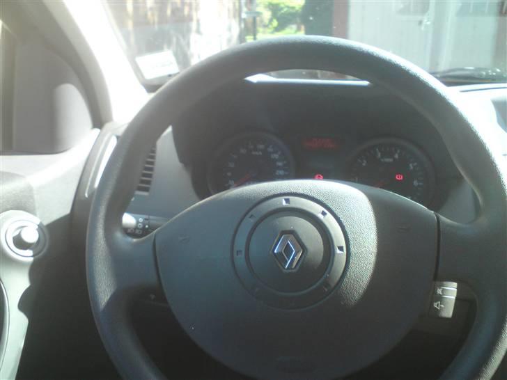 Renault megane st.car solgt  billede 10