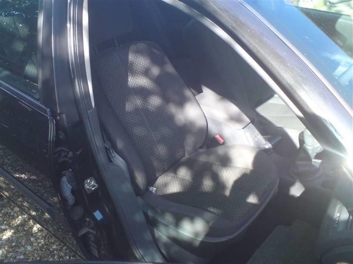 Renault megane st.car solgt  billede 12