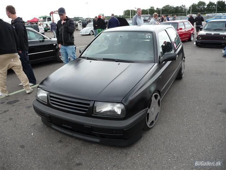 VW Golf 3 GTI 16v - Tak til Thomas J for billede ;) billede 2