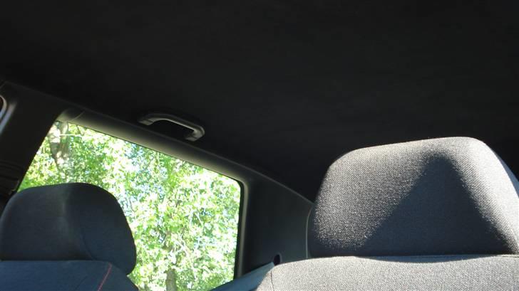 VW Golf 3 GTI 16v billede 11