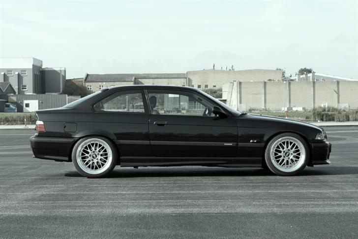 BMW 328i Coupe billede 11