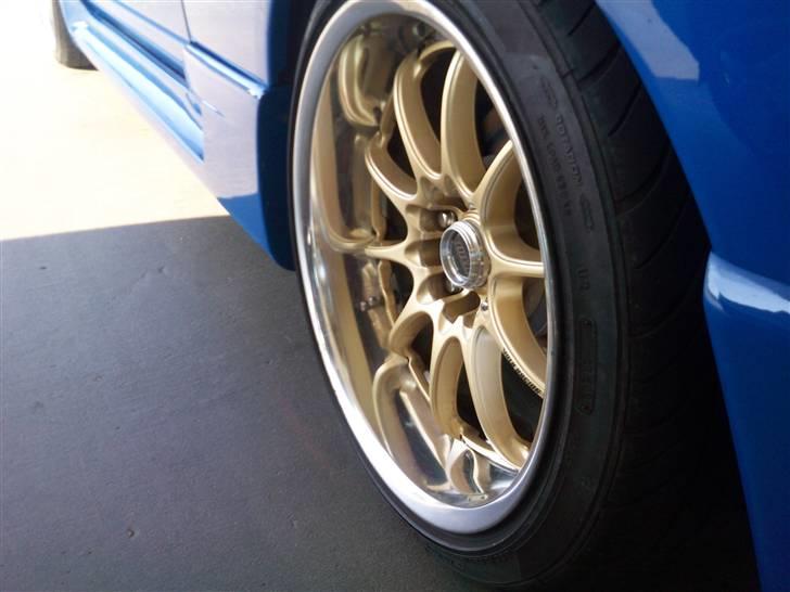 Nissan Skyline GTR33 LM LTD  billede 11