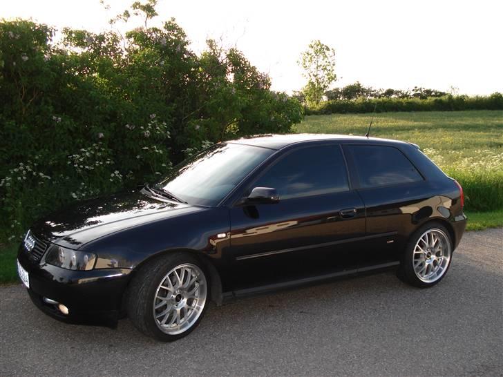 Audi A3 1.8T billede 20