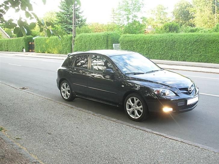 Mazda 3 Sport ( solgt ) billede 2