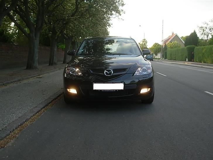 Mazda 3 Sport ( solgt ) billede 3