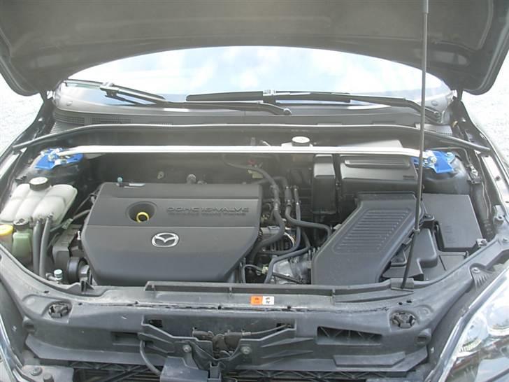 Mazda 3 Sport ( solgt ) billede 13