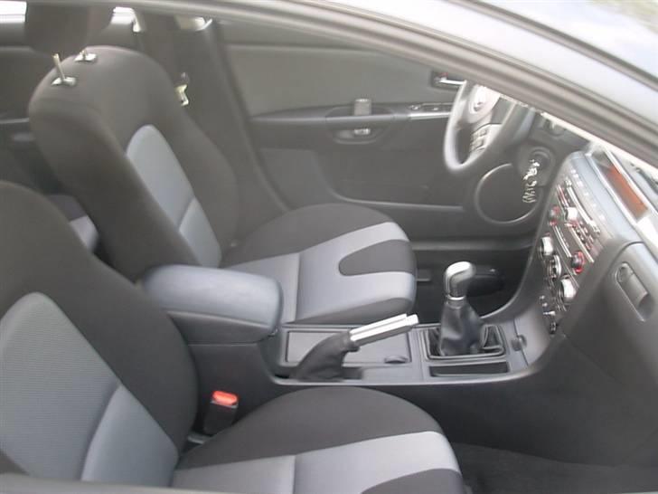 Mazda 3 Sport ( solgt ) billede 19