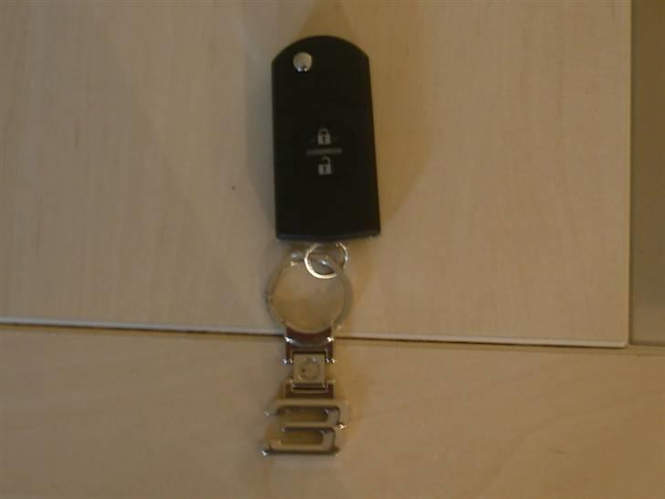 Mazda 3 Sport ( solgt ) billede 20