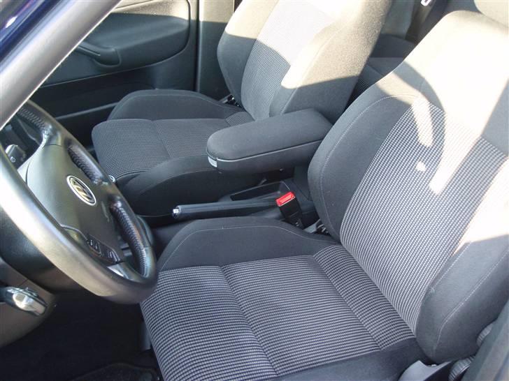 VW Golf IV TDI 150 Highline - Sportsæder org. Highline billede 9