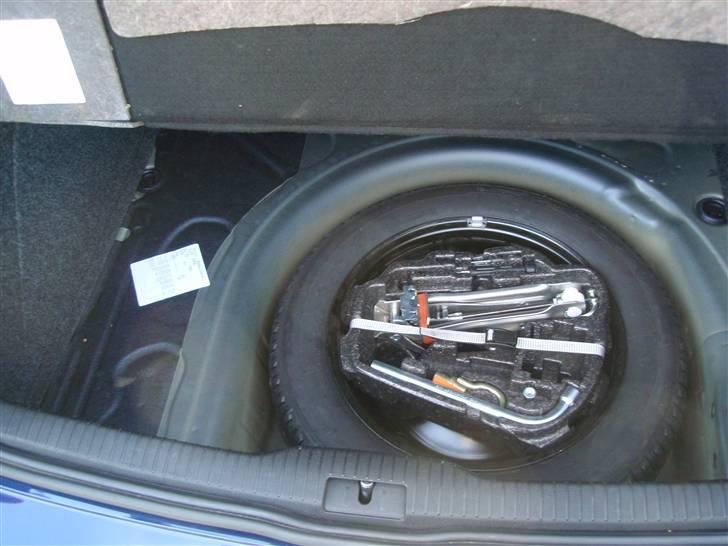 VW Golf IV TDI 150 Highline - Aldrig brugt...! billede 14