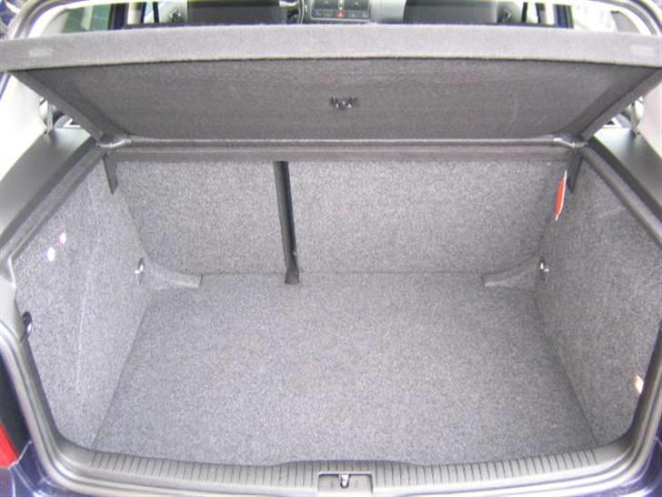 VW Golf IV TDI 150 Highline billede 17