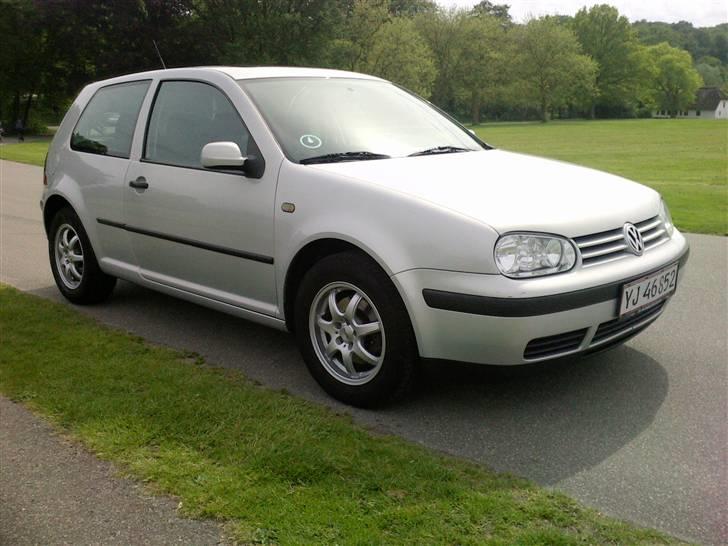 Citroën saxo billede 19