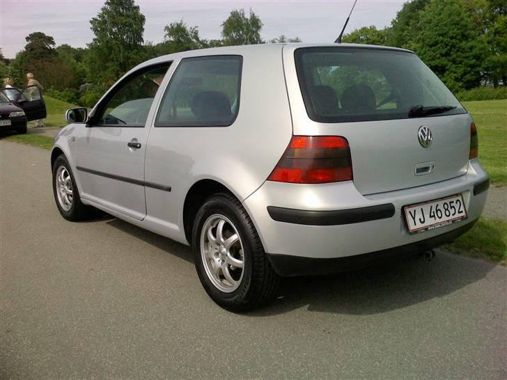 Citroën saxo billede 20