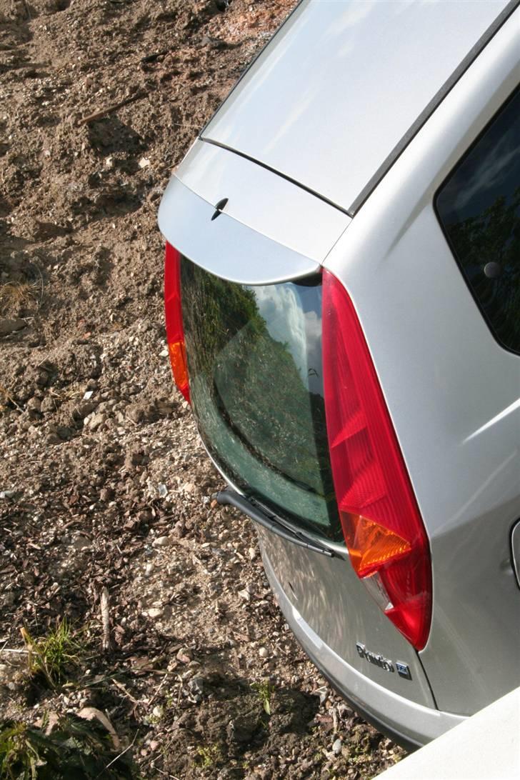 Fiat Punto II 1.2 8v (SOLGT) billede 14