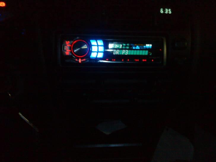 Toyota Corolla billede 9