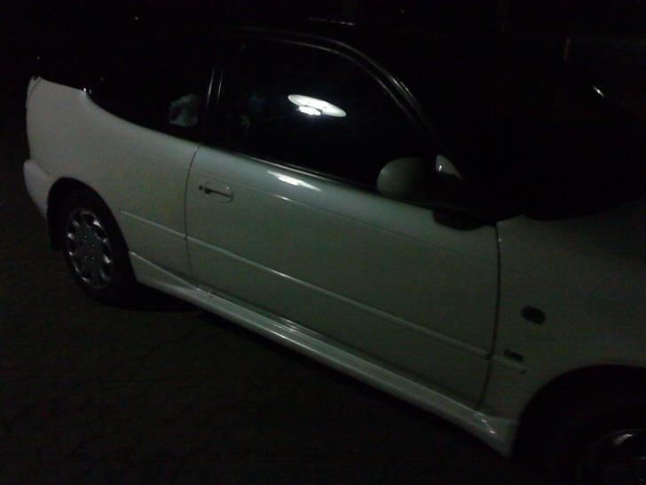 Toyota Corolla billede 11