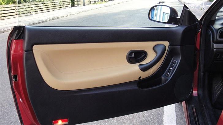 Peugeot - 406 Coupé SV billede 7