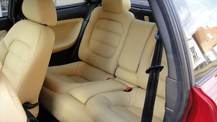 Peugeot - 406 Coupé SV billede 9