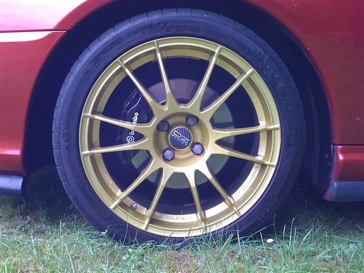 Peugeot - 406 Coupé SV billede 14