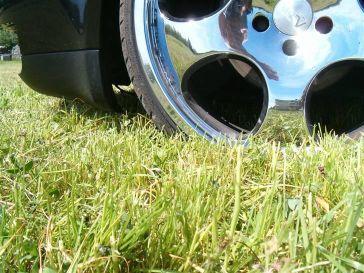 VW passat 1.8t solgt 302hk billede 13