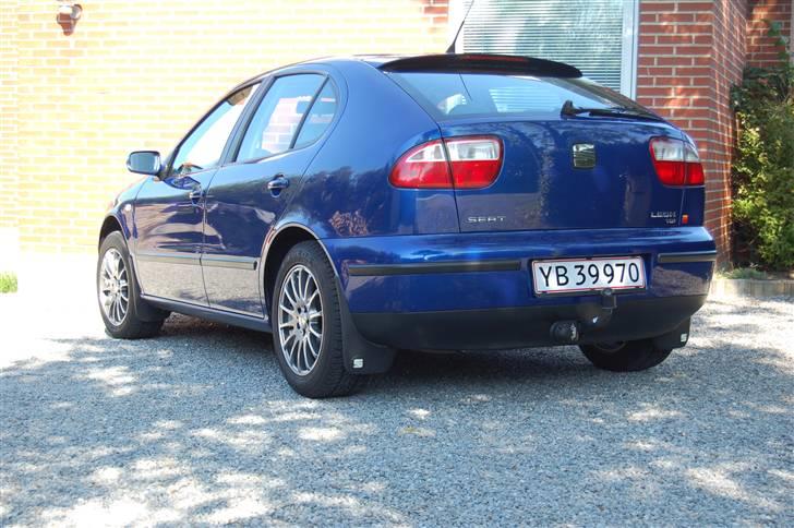 Seat leon billede 11