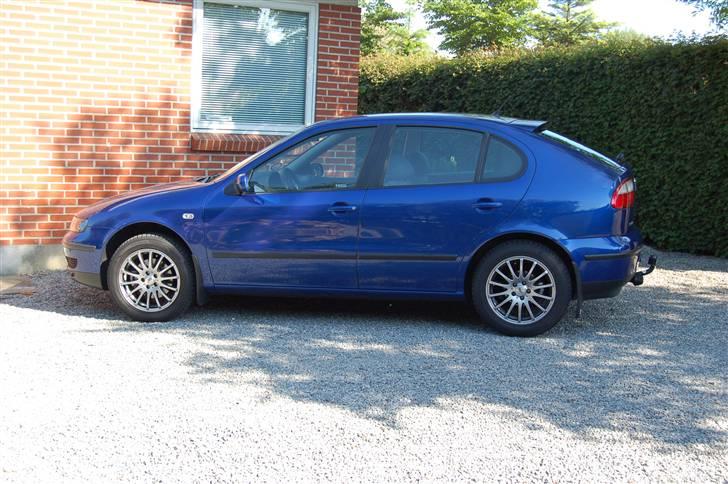 Seat leon billede 12