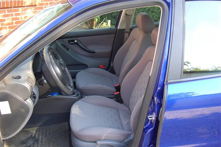 Seat leon billede 13