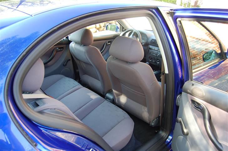 Seat leon billede 15