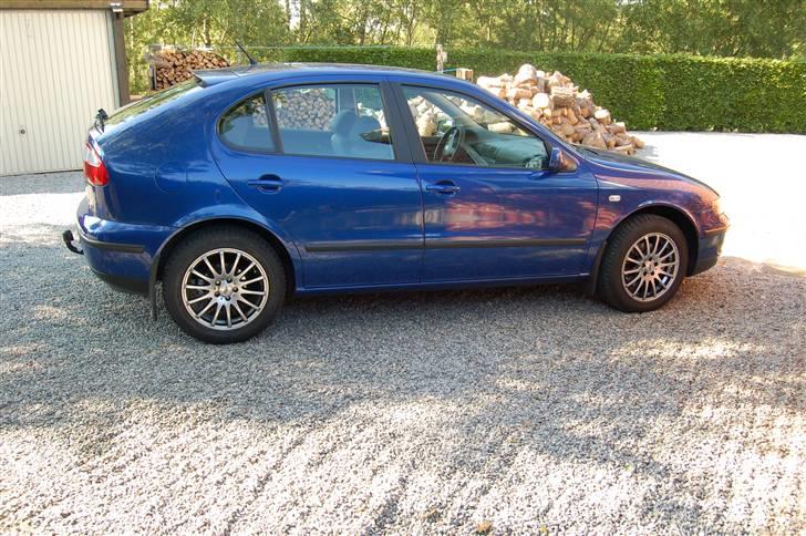 Seat leon billede 16