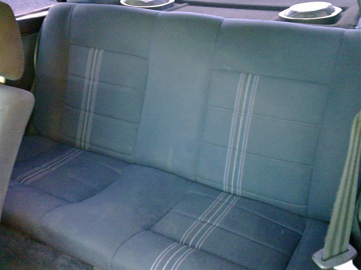 VW Edition One 16v(SOLGT) billede 2