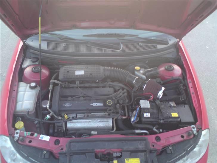 Ford Ford Mondeo 1,6 Fashion  billede 8