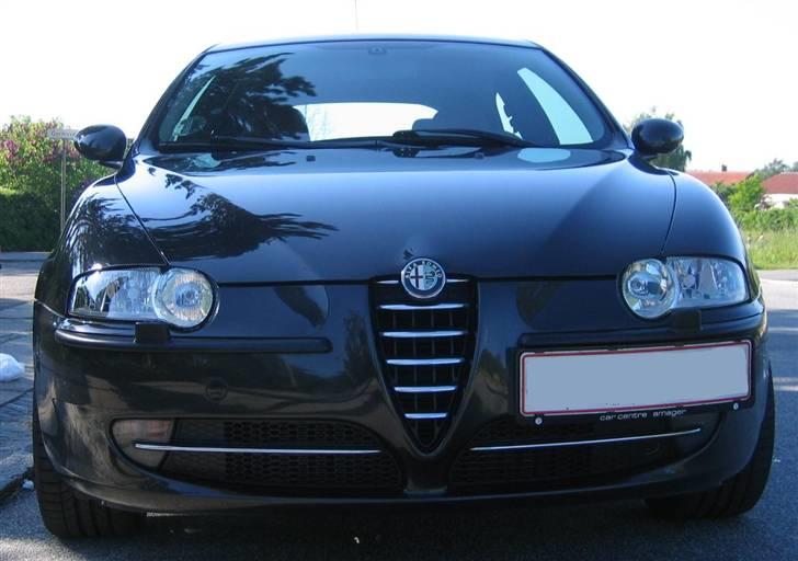 Alfa Romeo 147 billede 17