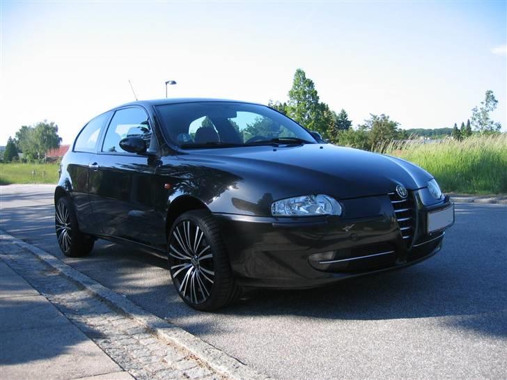 Alfa Romeo 147 billede 18
