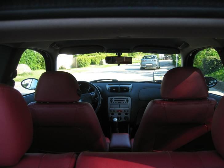 Alfa Romeo 147 billede 19