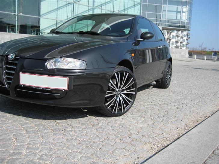 Alfa Romeo 147 billede 20